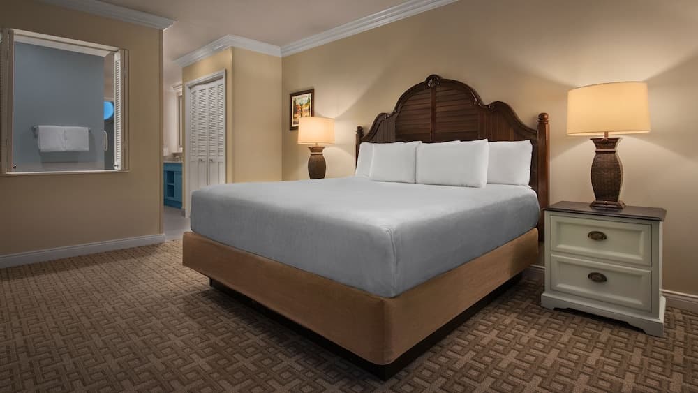 Disney's Old Key West Resort