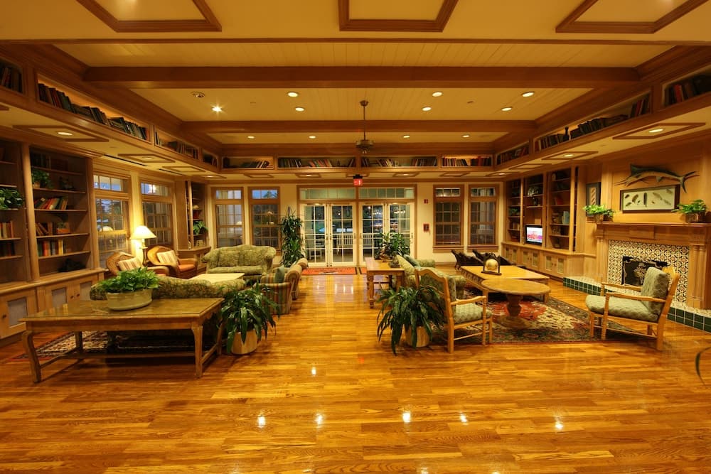 Disney's Old Key West Resort