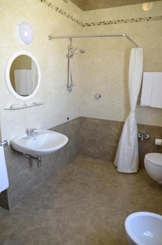 Del Buono Centro Benessere Hotel