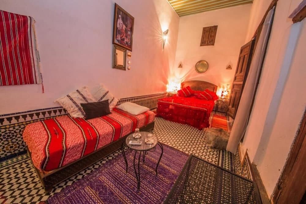Riad Dar Tamo