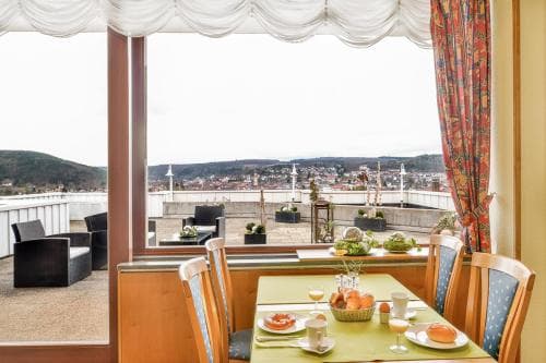 Hotel am Brenner