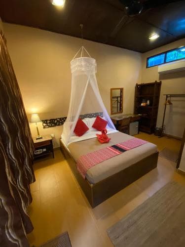 Ombak Dive Resort