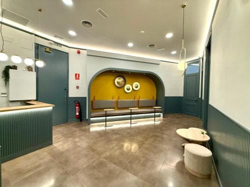 Hip Karma Hostel
