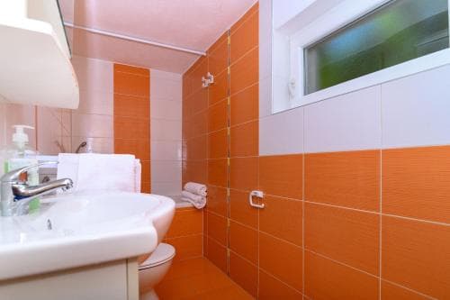 Apartments Vice