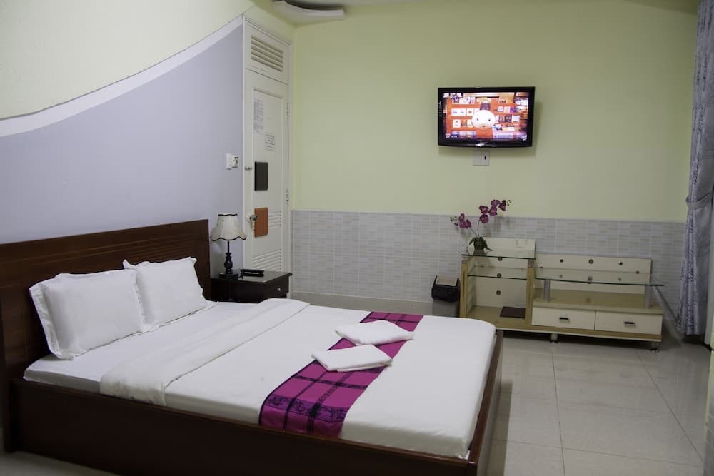 Anna Suong Hotel