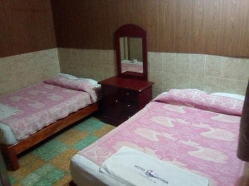 Hotel Licona
