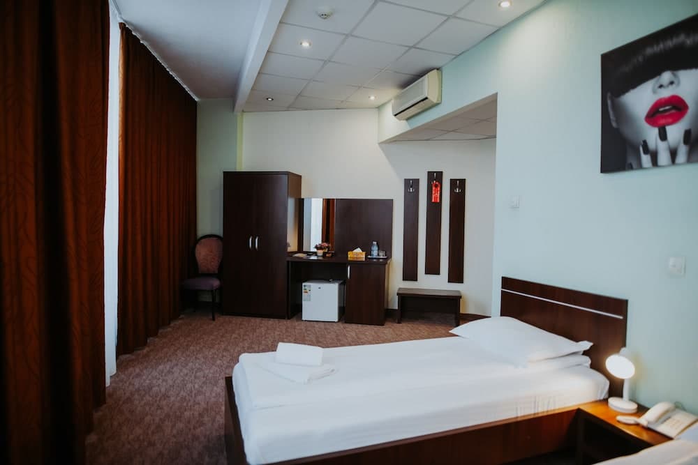 Hotel Select