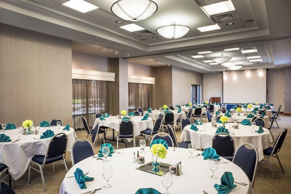 Springhill Suites by Marriott Hampton Coliseum