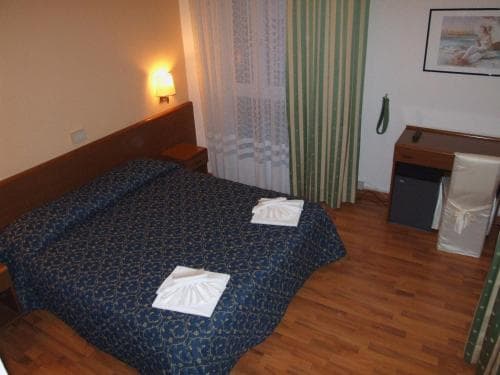 Hotel Mediterraneo