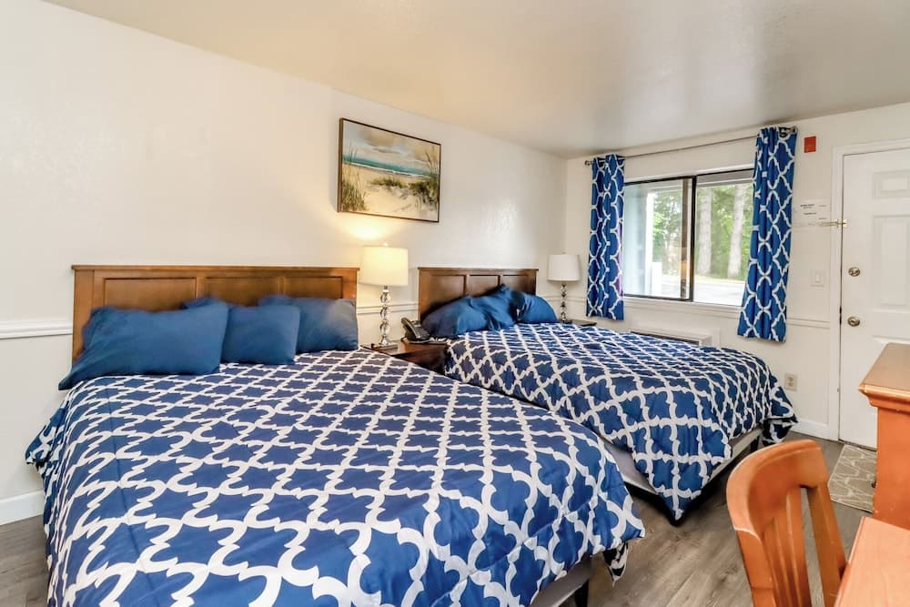 Belfair Motel