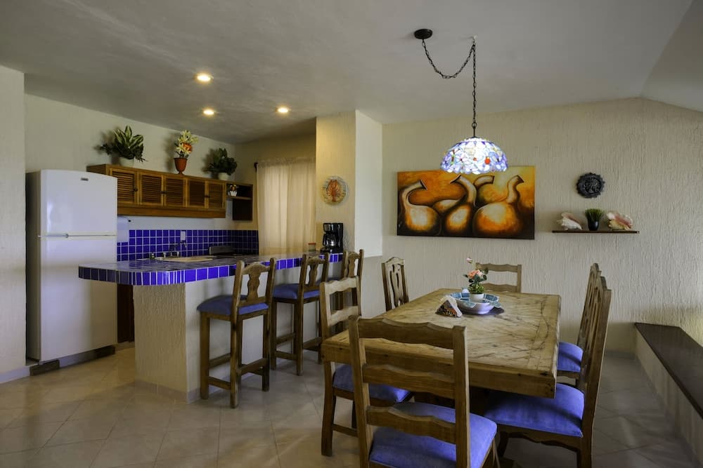 Villas De Rosa Beach Resort