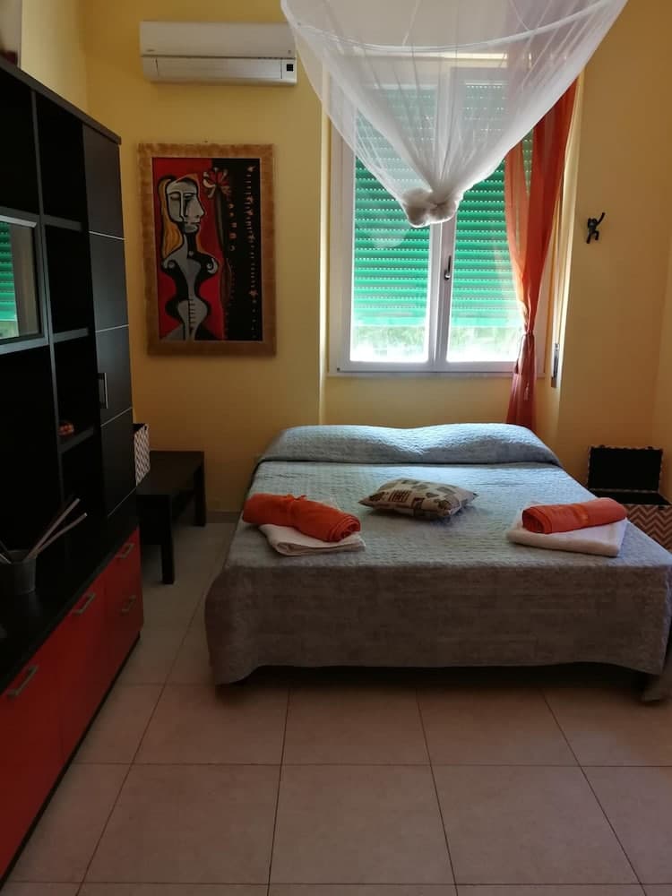 Ethos Rooms