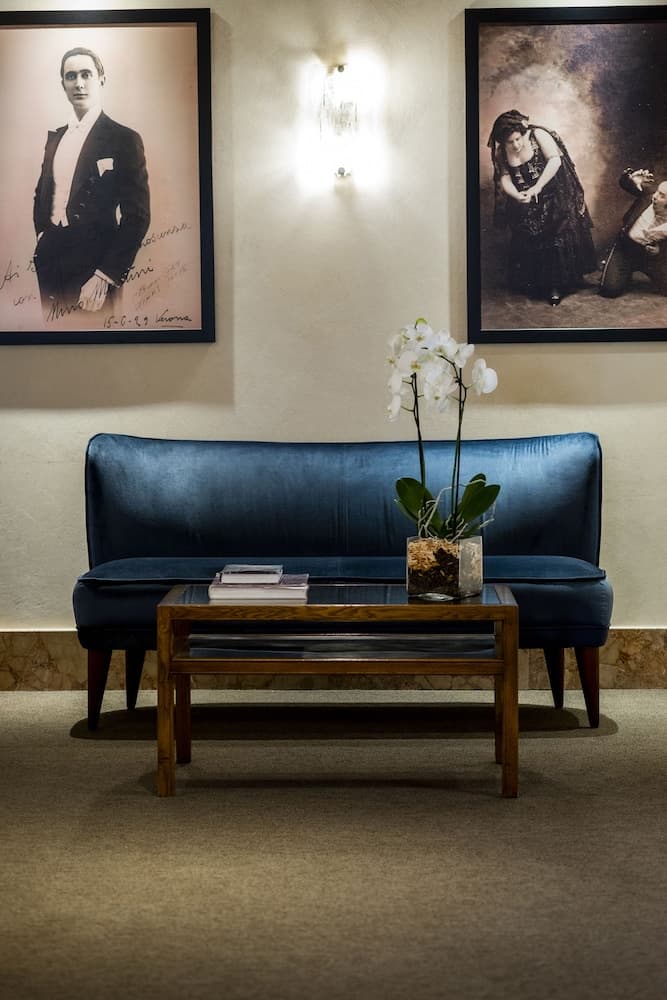 Hotel Accademia