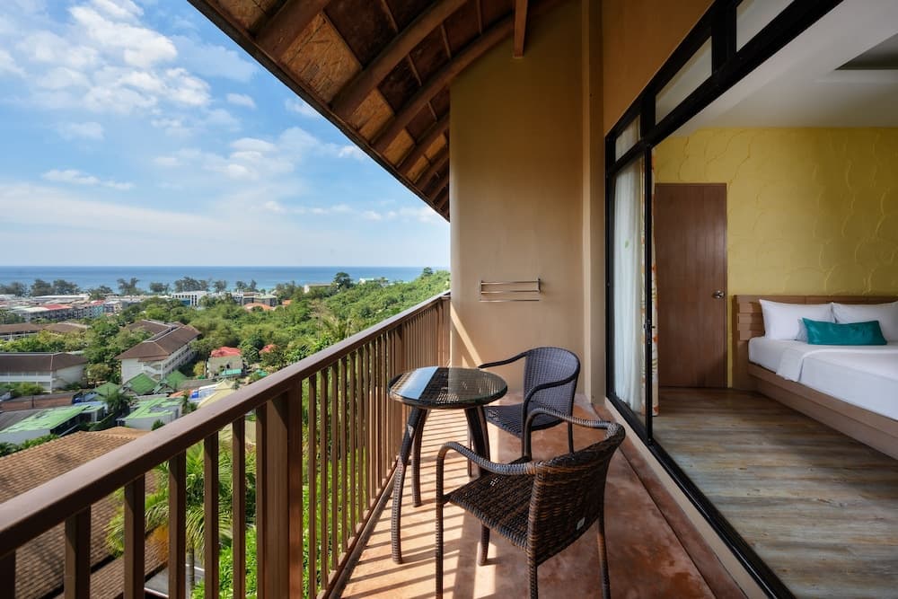 Karon Phunaka Resort