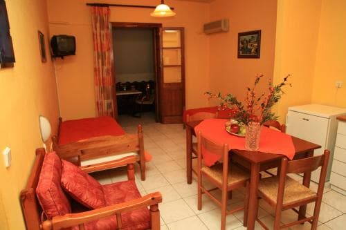Argo Apartments near Nafplio