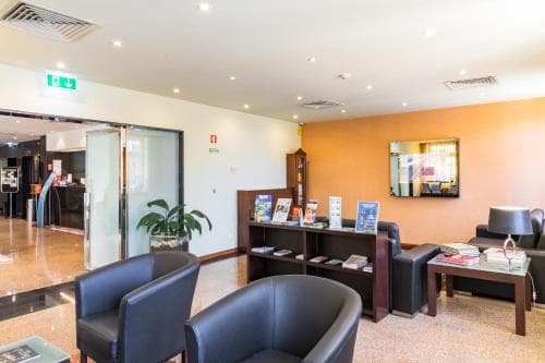 Hotel Boa Vista