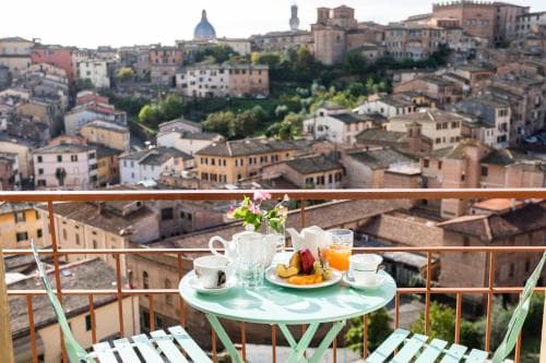 Minerva Hotel Siena