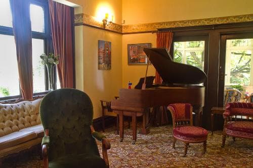 The Argoed Bed & Breakfast