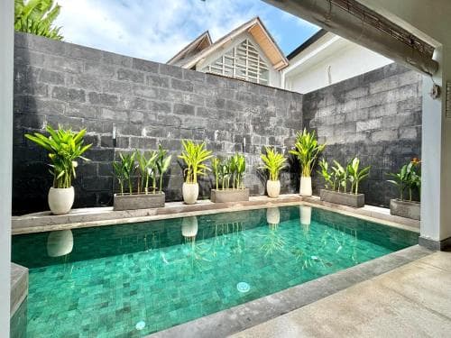 The Loft Villas Echo