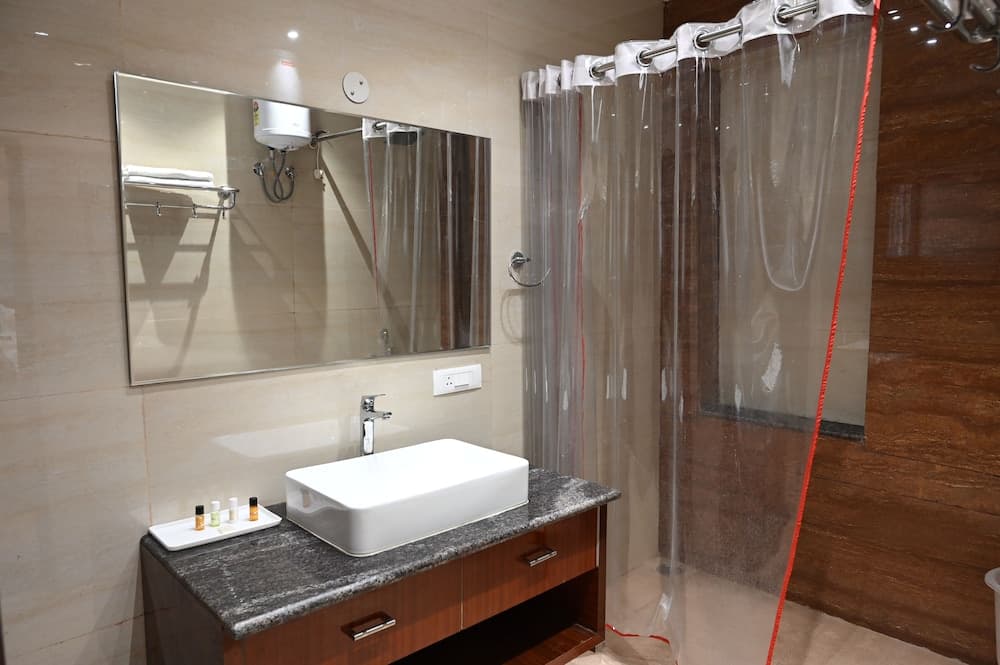 Hotel Olive Crown