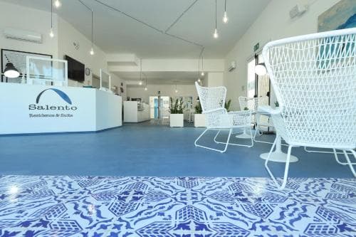 Salento Residence & Suite