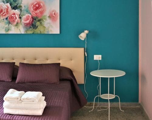 B&B Rosa