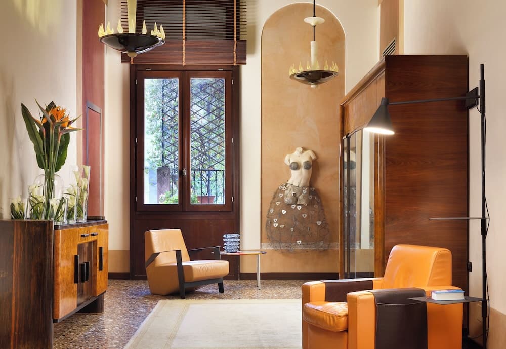 Ca  Pisani Hotel