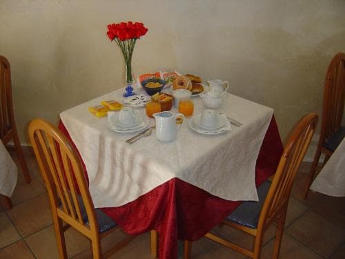 Hotel Mari 1