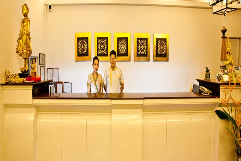 C & N Resort and Spa - SHA Extra Plus