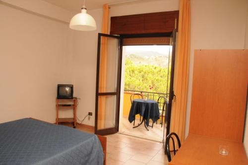 Hotel La Quiete