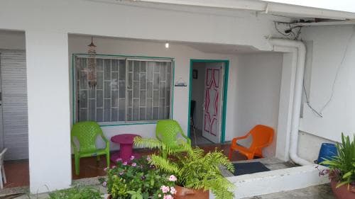 Ansahs Place