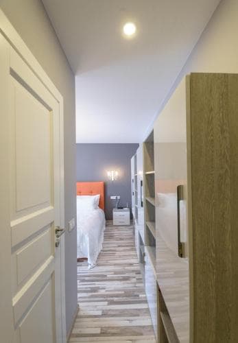 Partner Guest House