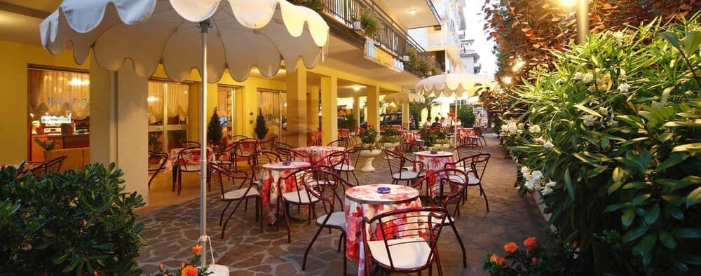Hotel Devon