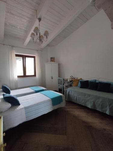 Caledonia B&B