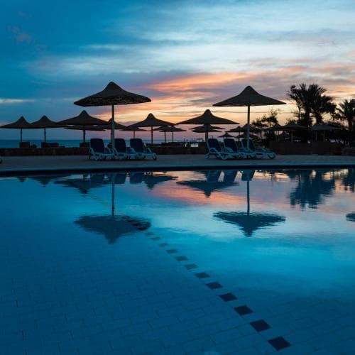 Silver Beach