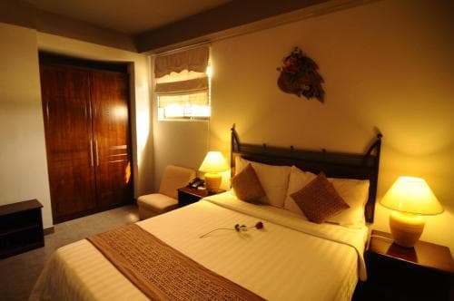 Tulip Hotel