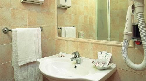 Hotel Stromboli