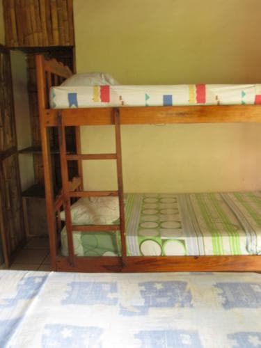 Hostal Mamacucha