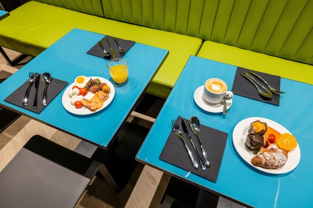 Smart Hotel Milano