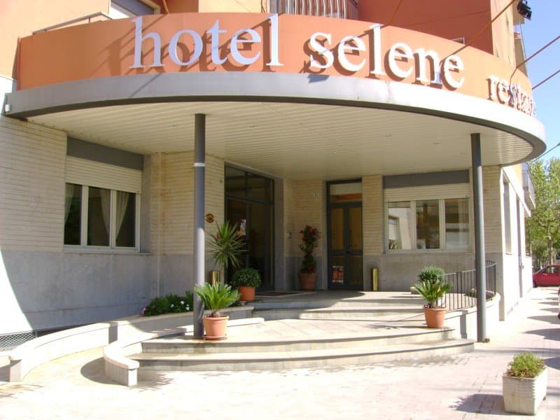 Selene