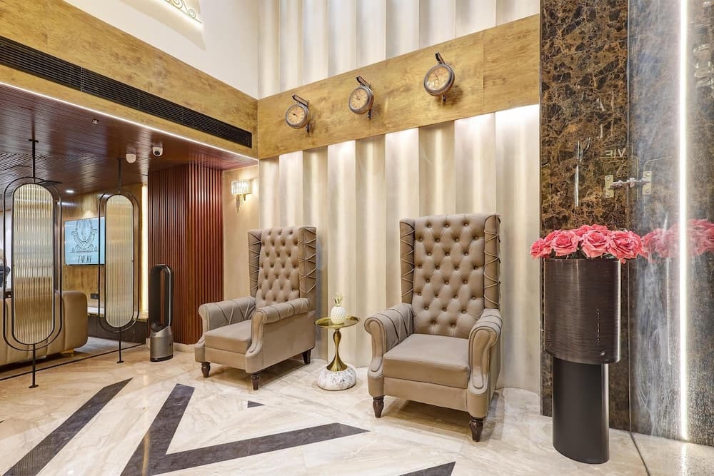 Tyche Boutique & Suites