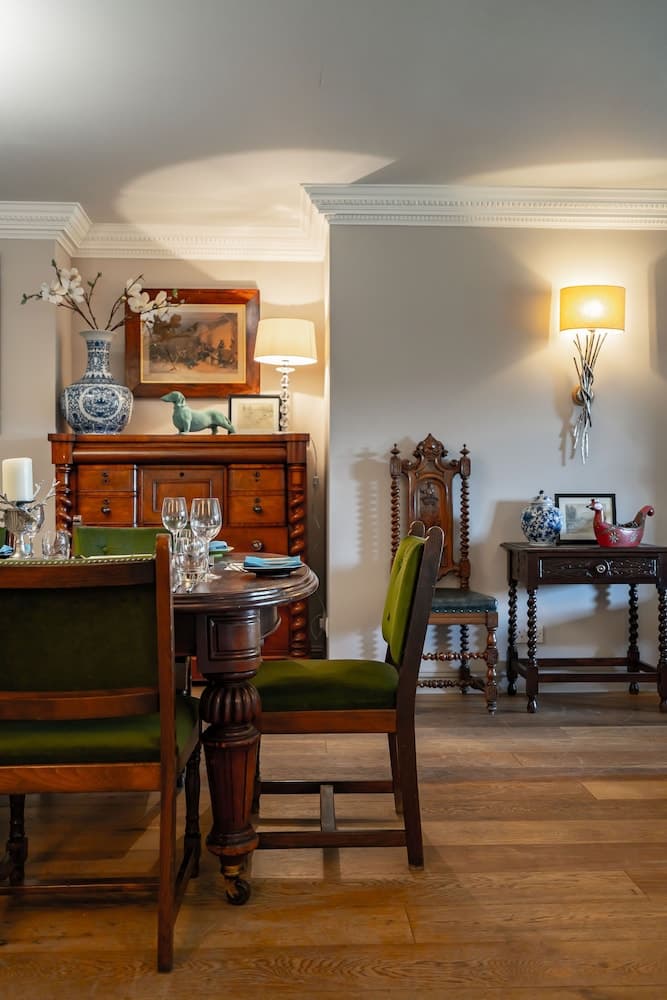 Banchory Lodge Hotel