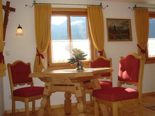 Ferienwohnung Schneider