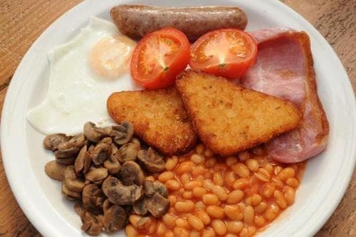Chimneys Bed & Breakfast