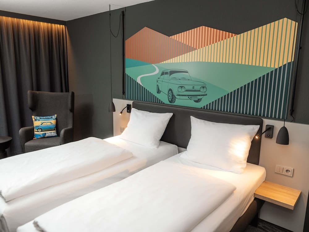 Nestor Hotel Neckarsulm
