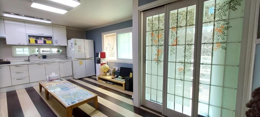 Hago Guest House