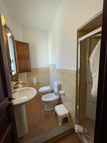 Ai Dammusi B&B