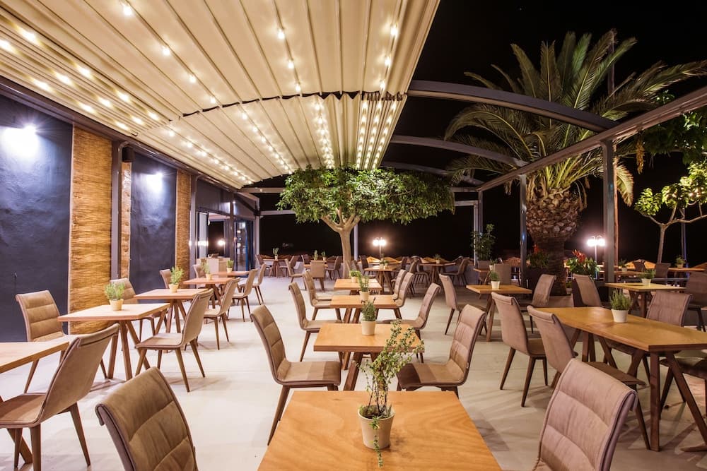 Corissia Beach Hotel