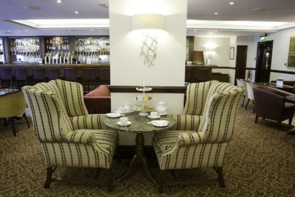 Nuremore Hotel
