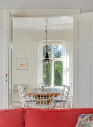 Bjärtrå Bed & Breakfast